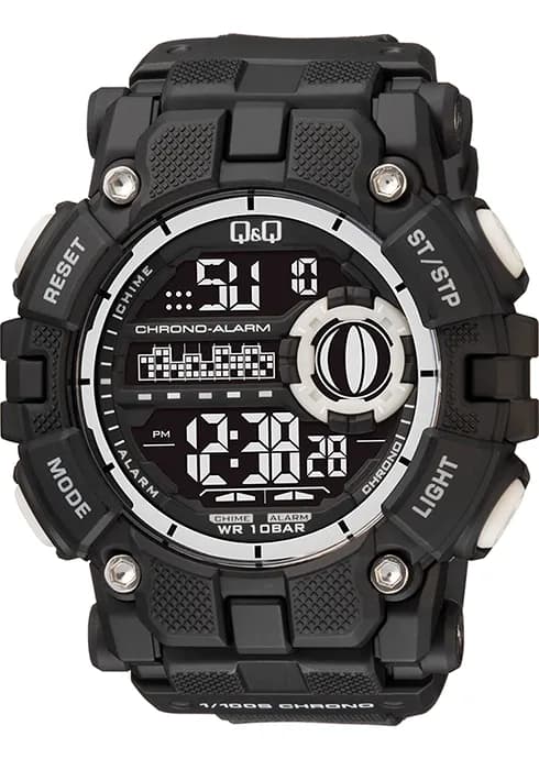 Reloj Q&Q G27A-002VY