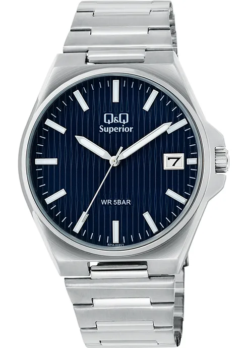 Reloj Q&Q S21A-003VY