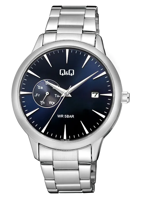 Reloj Q&Q A12A-008PY