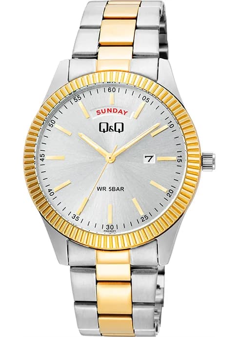 Reloj Q&Q A14A-002PY