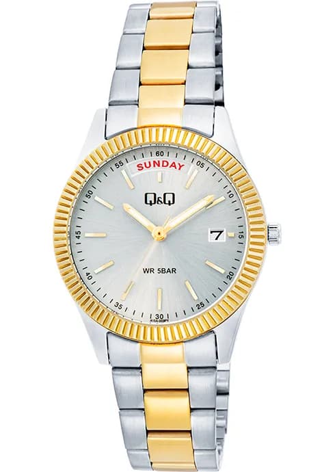 Reloj Q&Q A15A-002PY