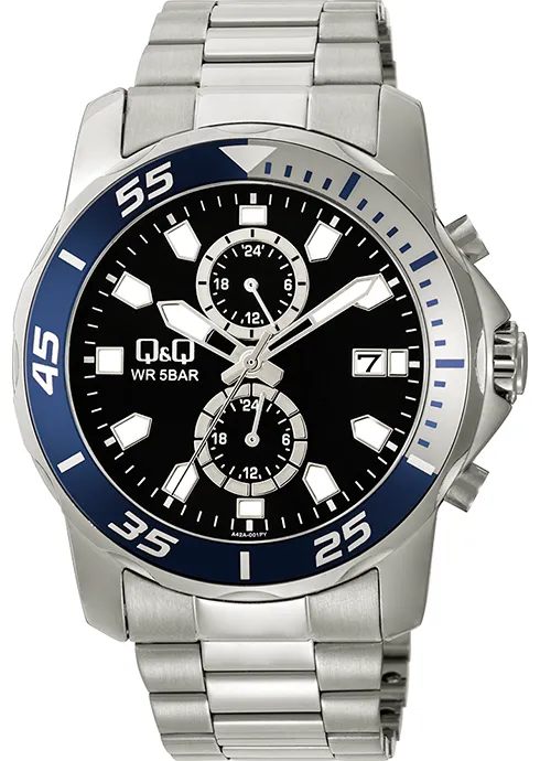 Reloj Q&Q A42A-001PY