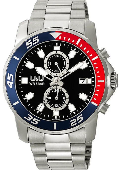 Reloj Q&Q A42A-002PY