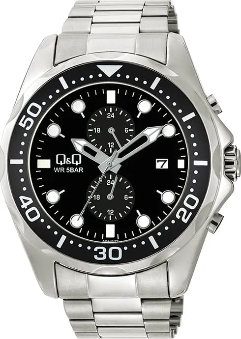 Reloj Q&Q A43A-001PY
