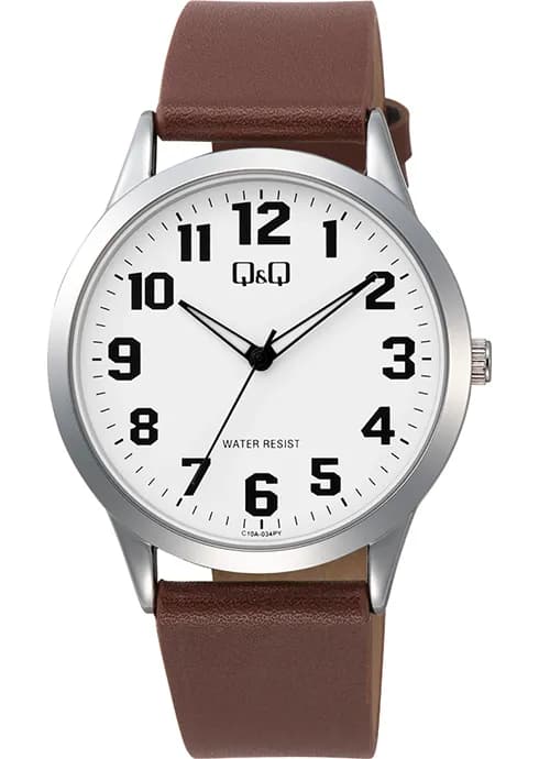 Reloj Q&Q C10A-034PY