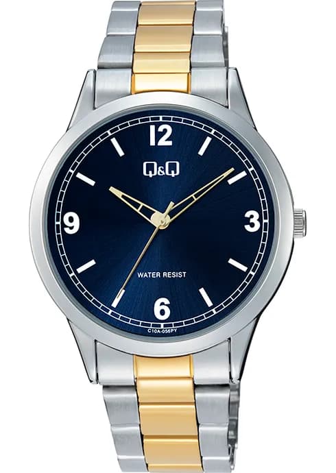Reloj Q&Q C10A-056PY