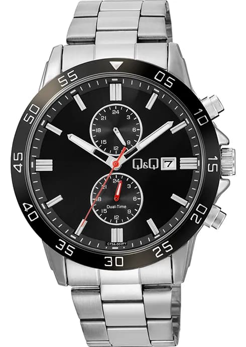 Reloj Q&Q C73A-002PY