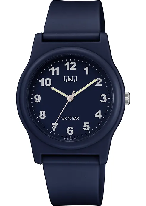 Reloj Q&Q G22A-024VY