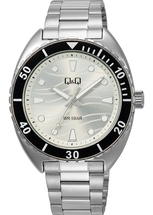 Reloj Q&Q Q08C-002PY