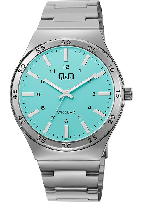 Reloj Q&Q Q70B-002PY